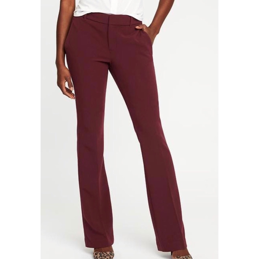 Old Navy Harper Trouser